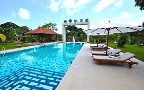 Cocoon Resort And Villas Induruwa 5*